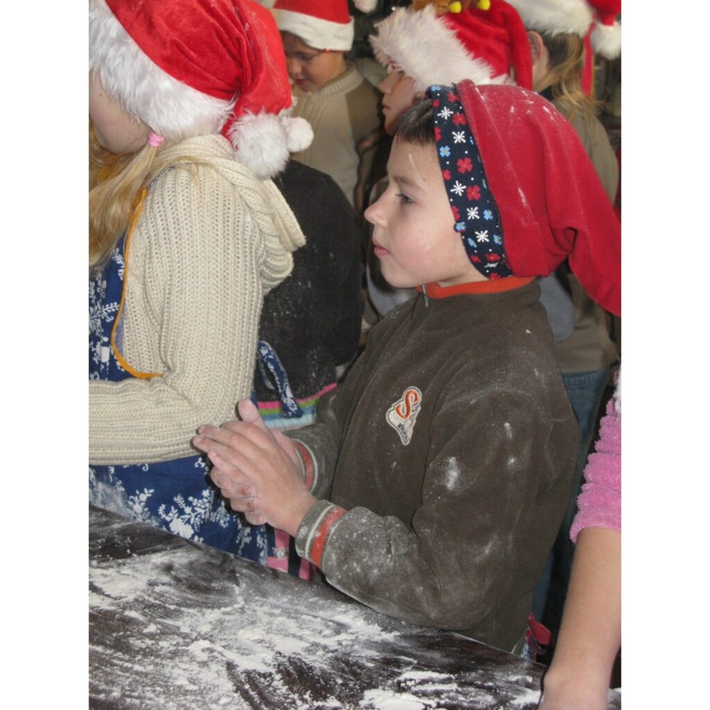 Autors: Santa Sinka