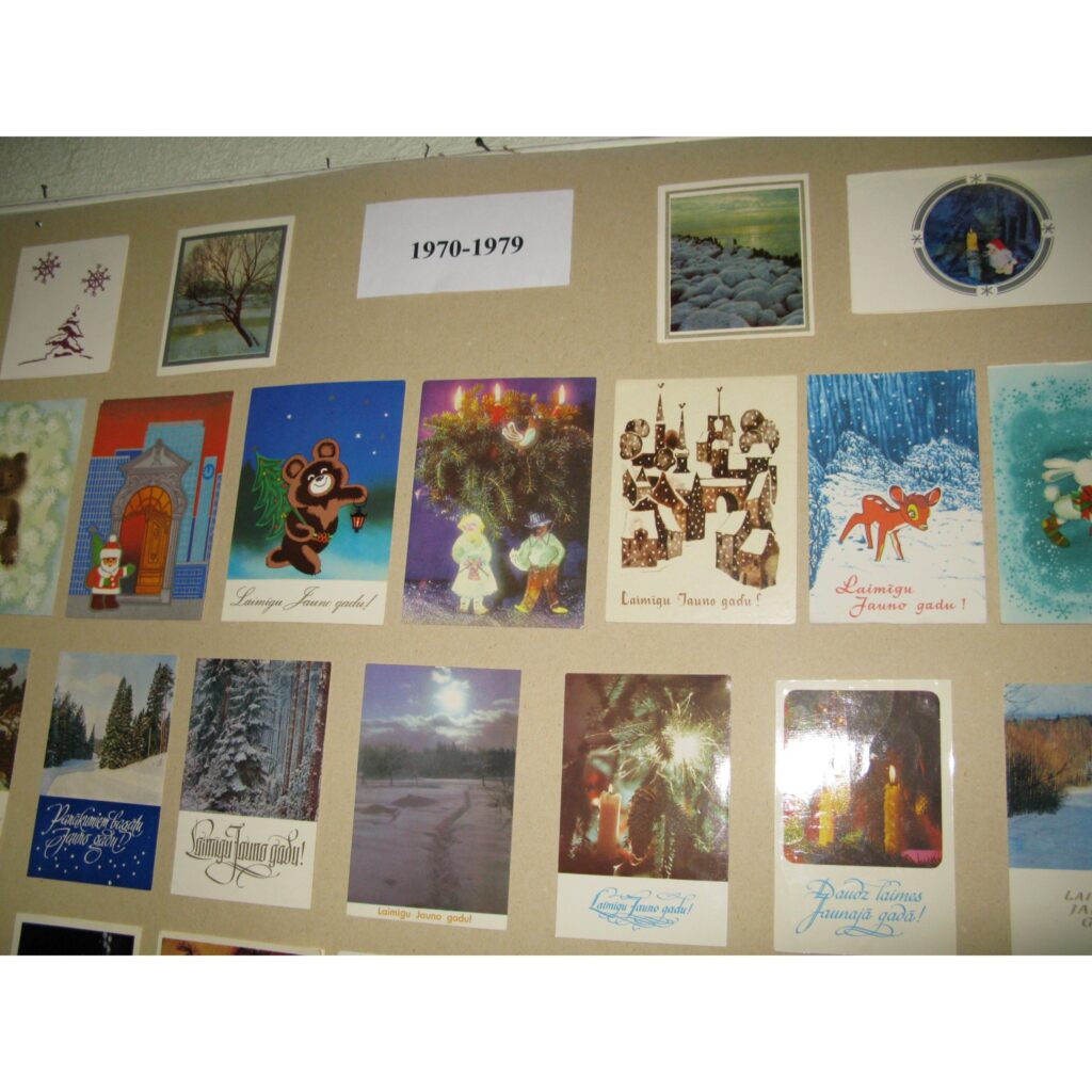 Autors: Sandra Pētersone