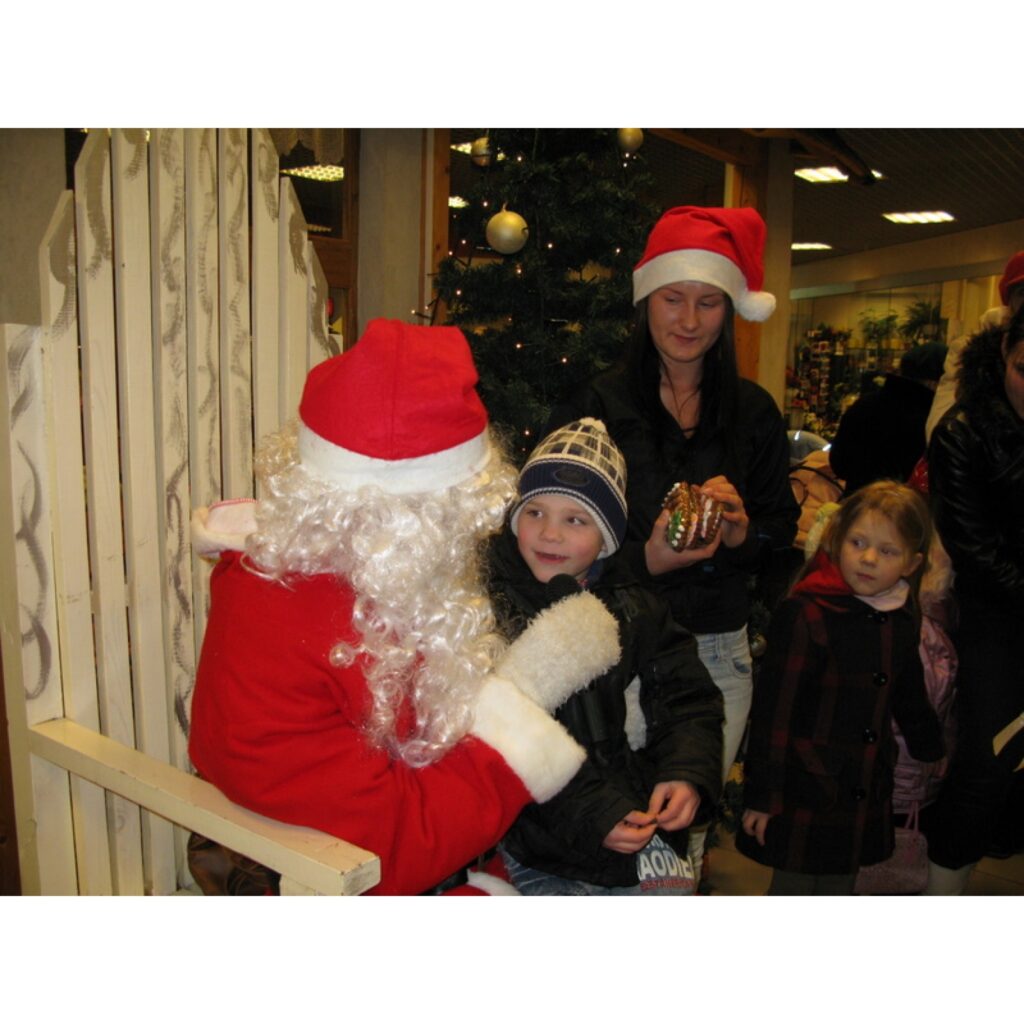 Autors: Santa Sinka