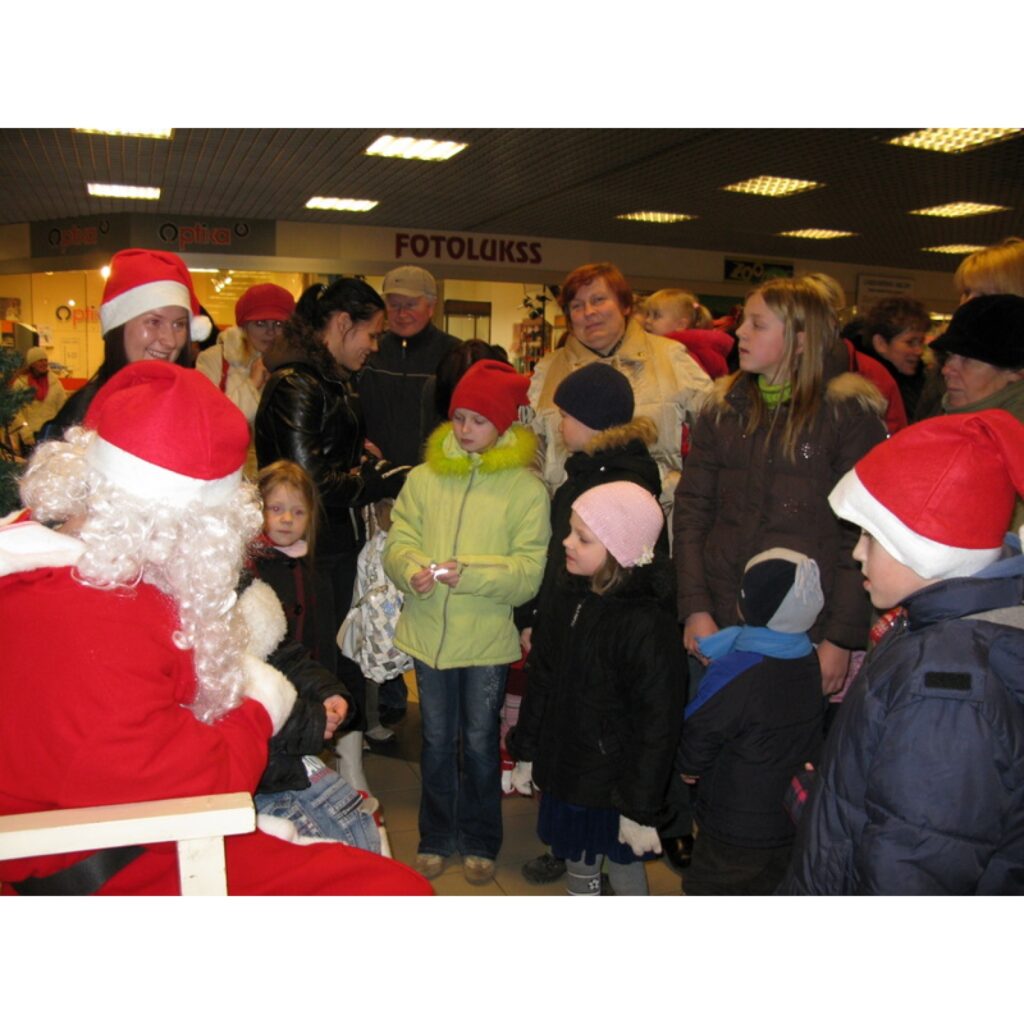 Autors: Santa Sinka