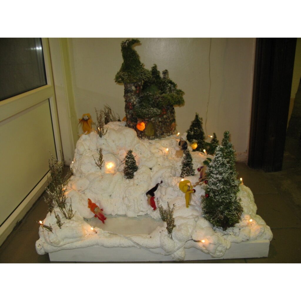 Autors: Santa Sinka