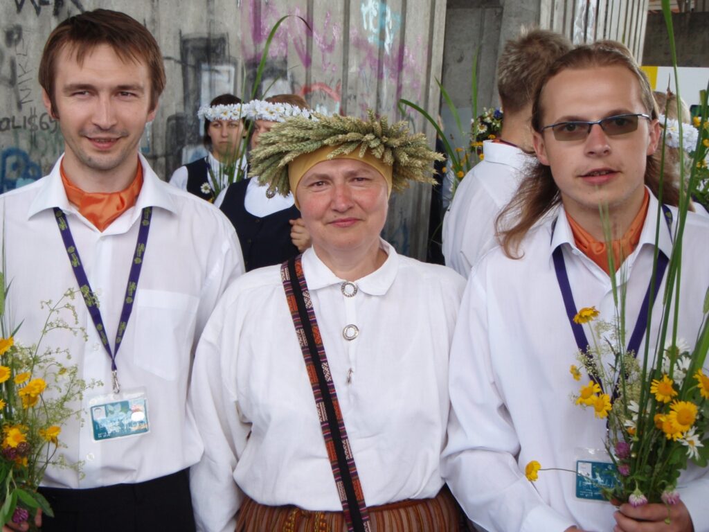 Autors: No arhīva
