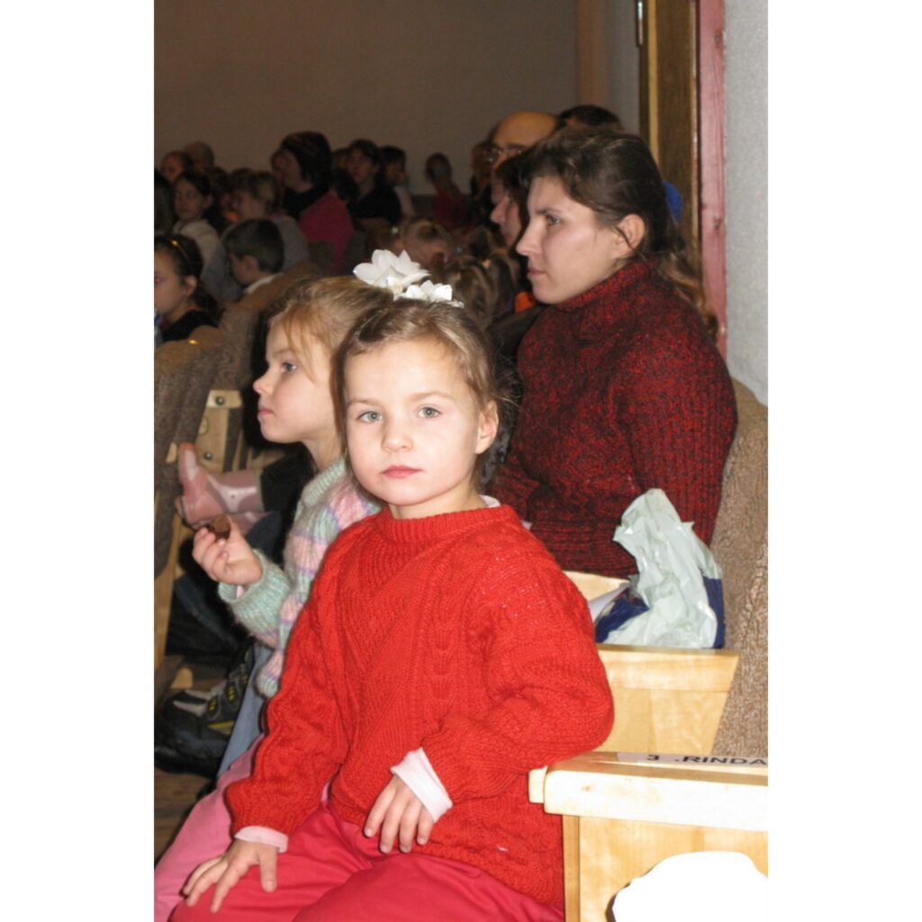 Autors: Santa Sinka