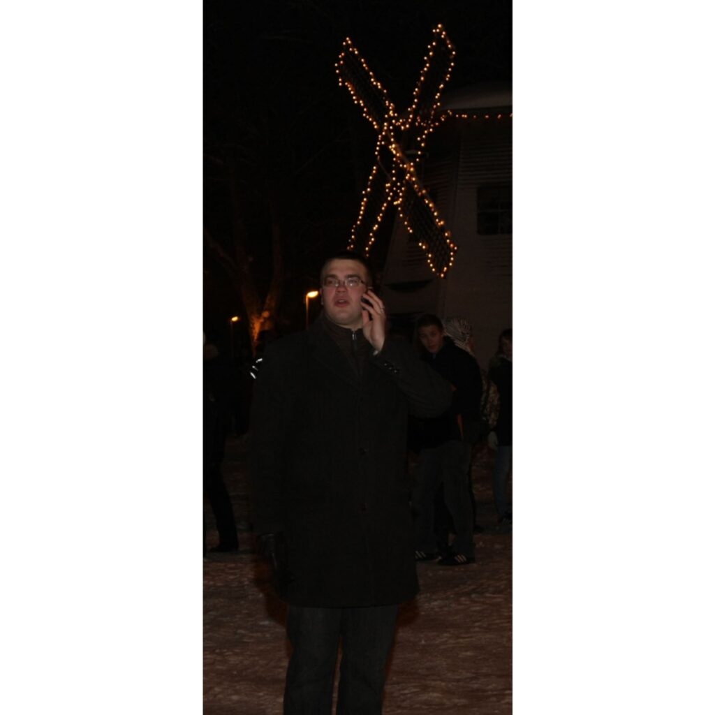 Autors: Aldis Dubļāns
