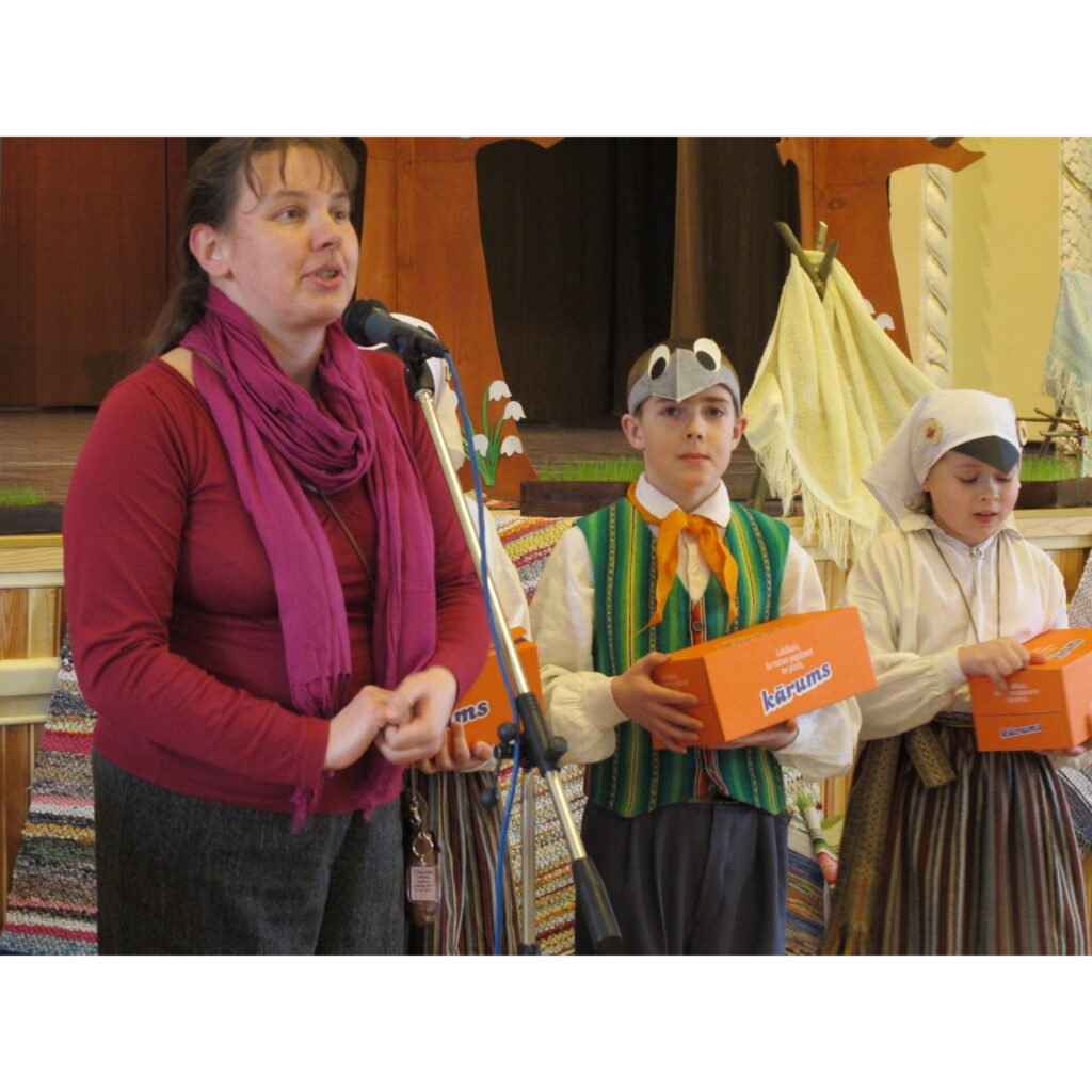 Autors: Aldis Dubļāns
