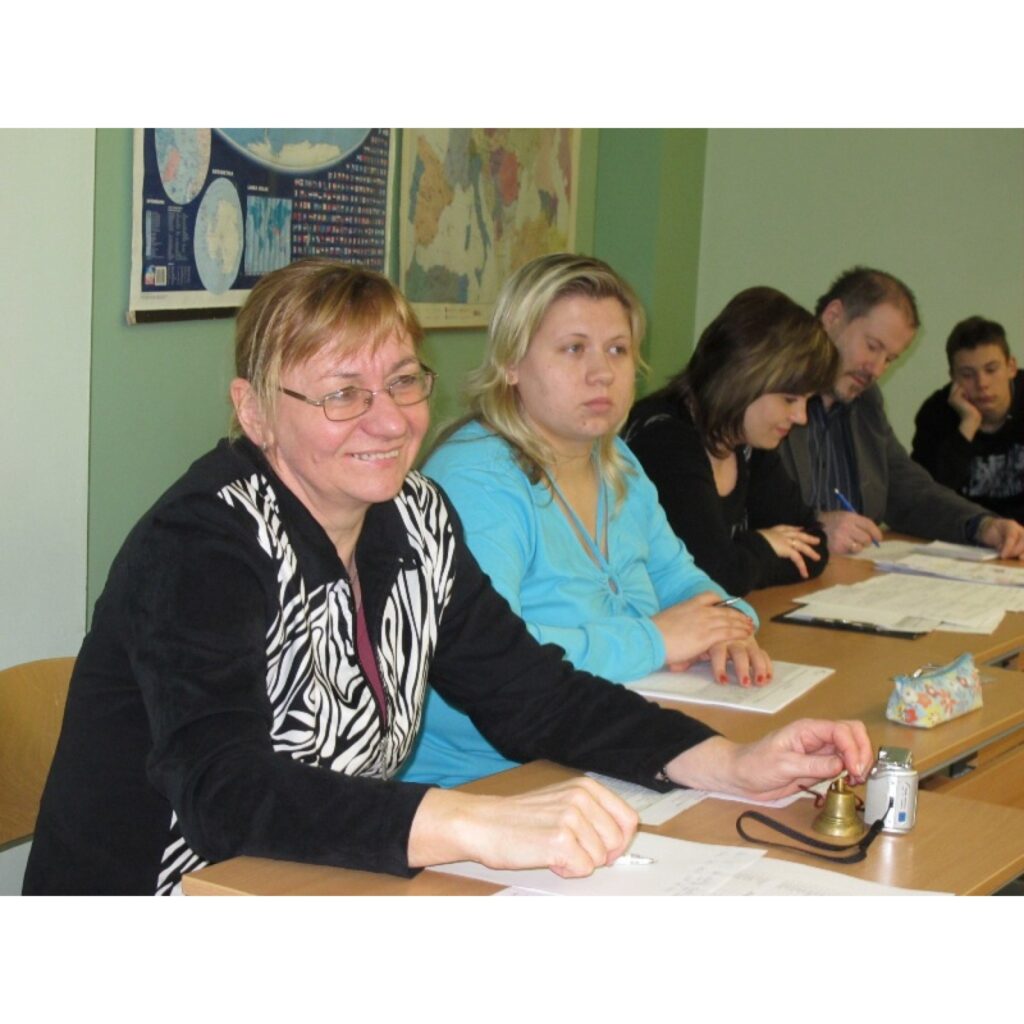 5. martā notika skolas zinātniski pētniecisko darbu konference, kur savus darbus aizstāvēja 11.klašu audzēkņi, bet klausītāji bija 10.klašu skolēni.
Autors: Aldis Dubļāns