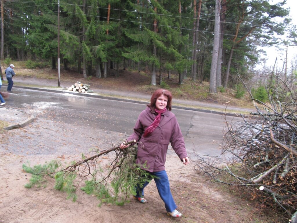 Valkā
Autors: Ingūna Johansone