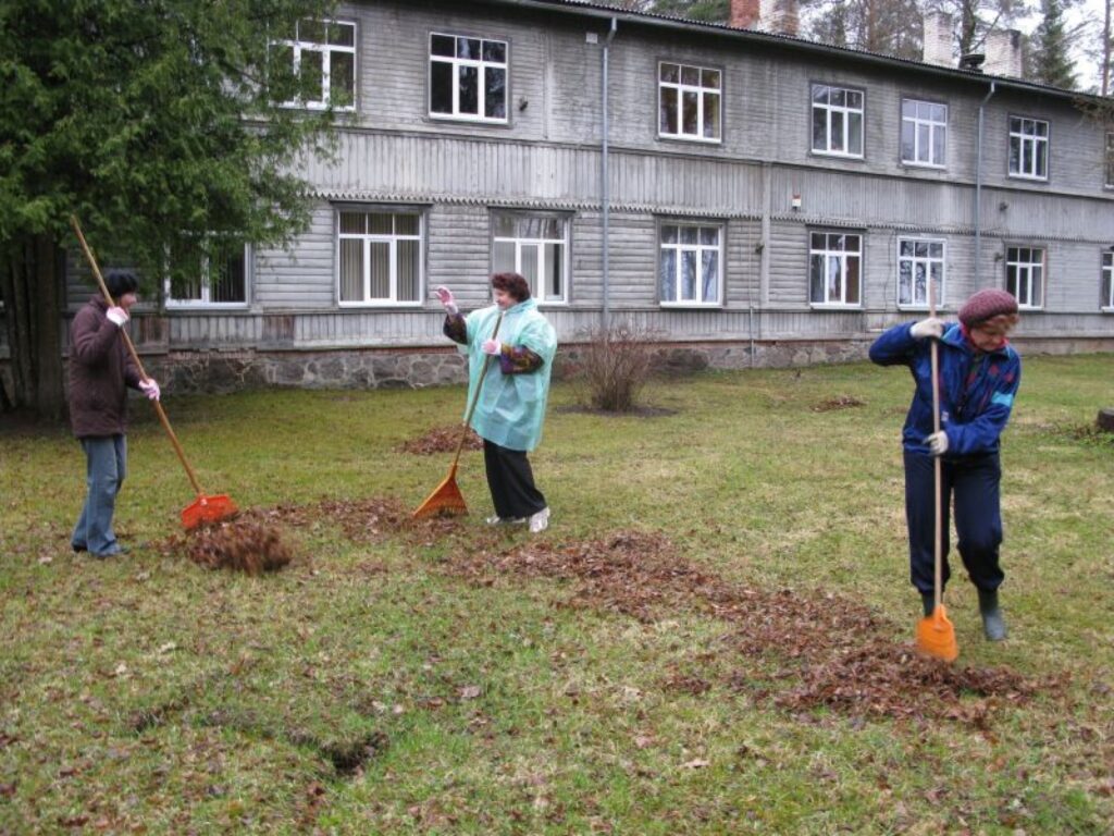 Strenči
Autors: Sandra Pētersone