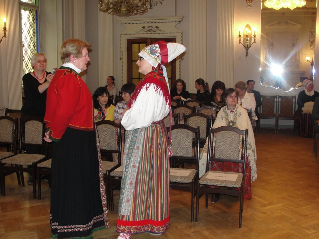 Autors: Iveta Purmale