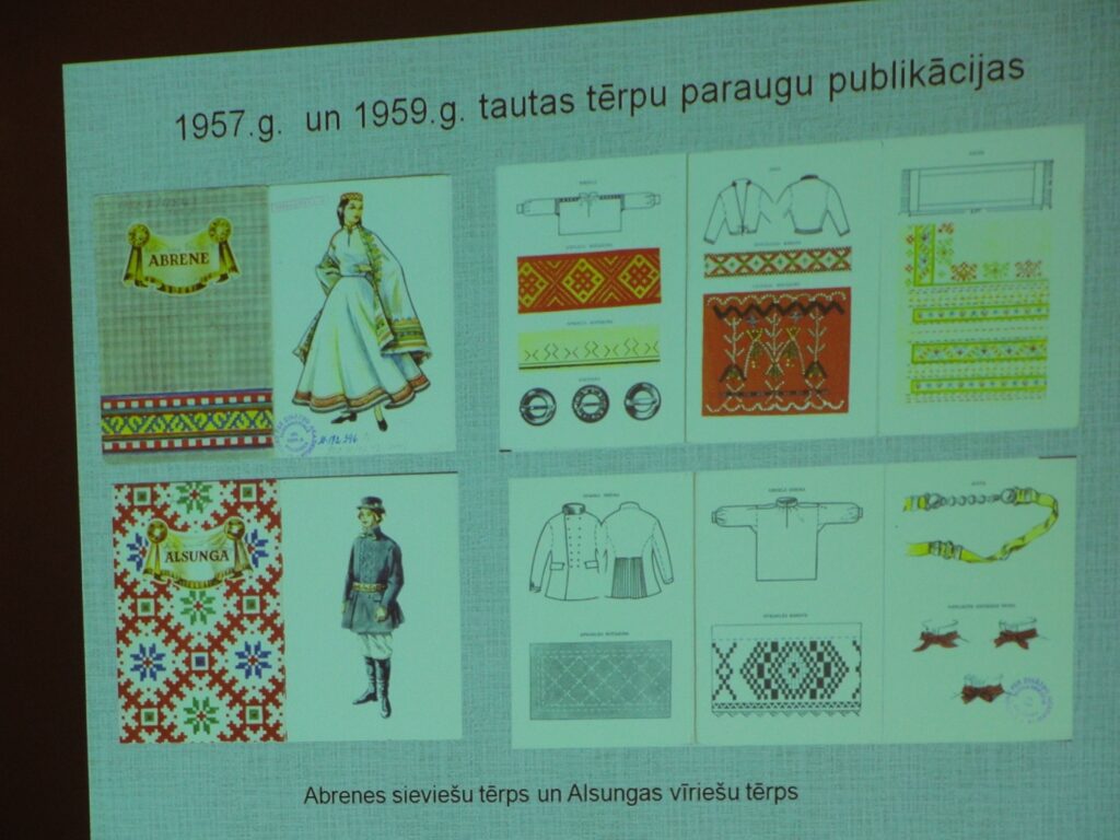Autors: Iveta Purmale
