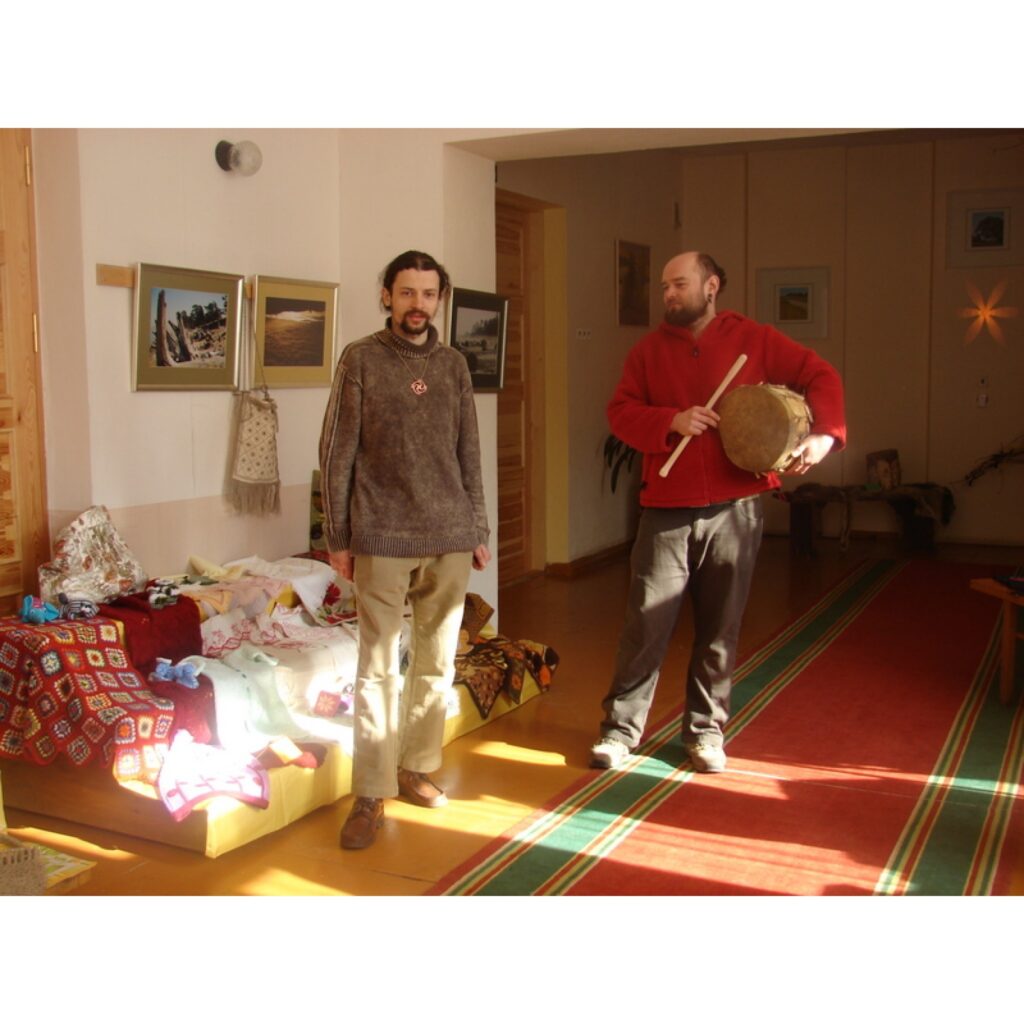 Autors: Santa Sinka