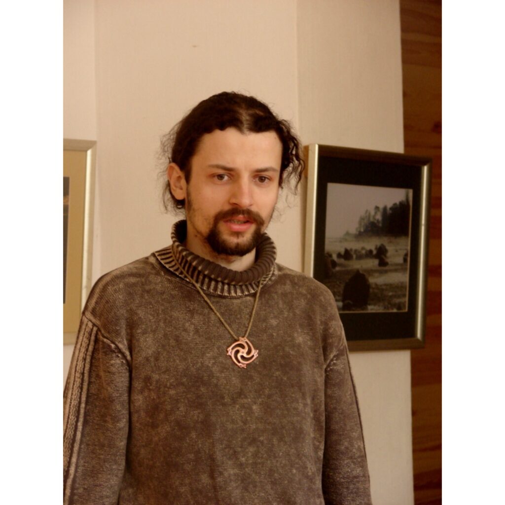 Autors: Santa Sinka