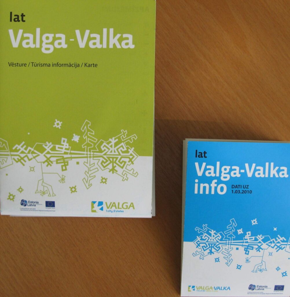 Autors: Valkas novada dome