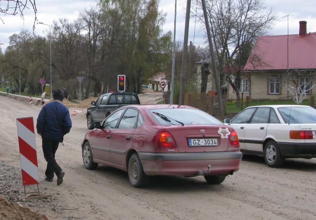 Autors: www.ziemellatvija.lv