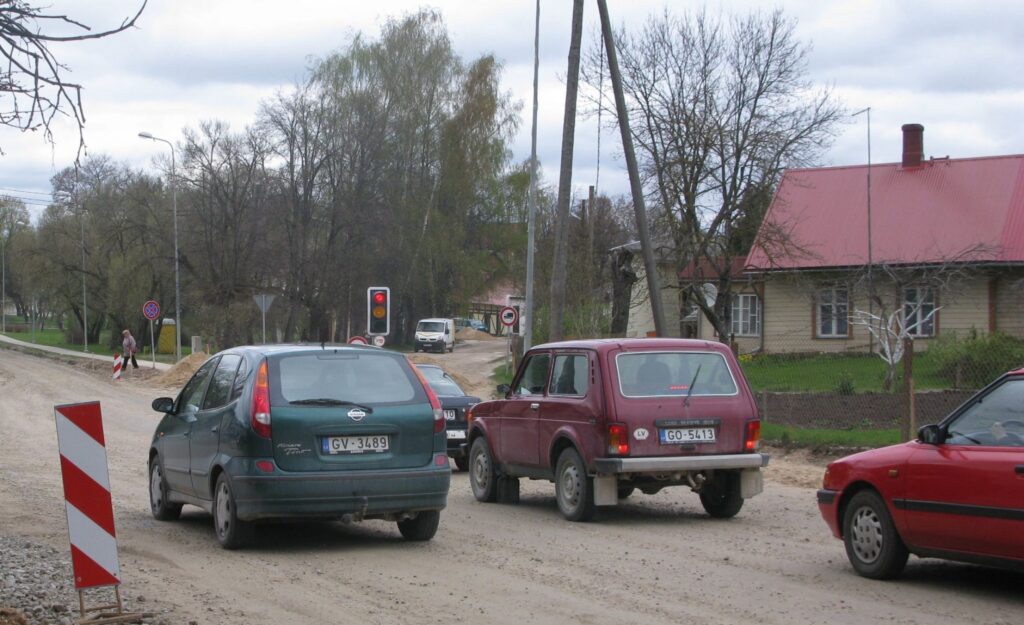 Autors: www.ziemellatvija.lv