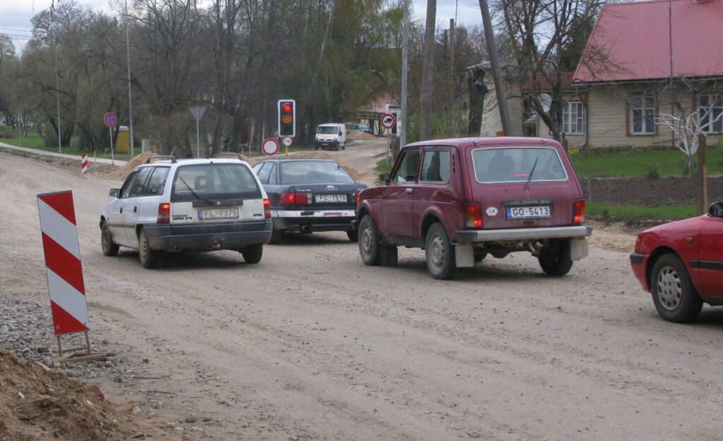 Autors: www.ziemellatvija.lv