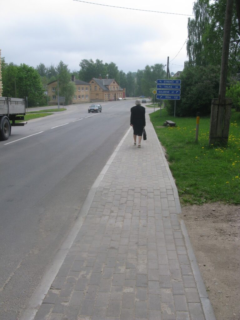 Autors: Baiba Šķērīte