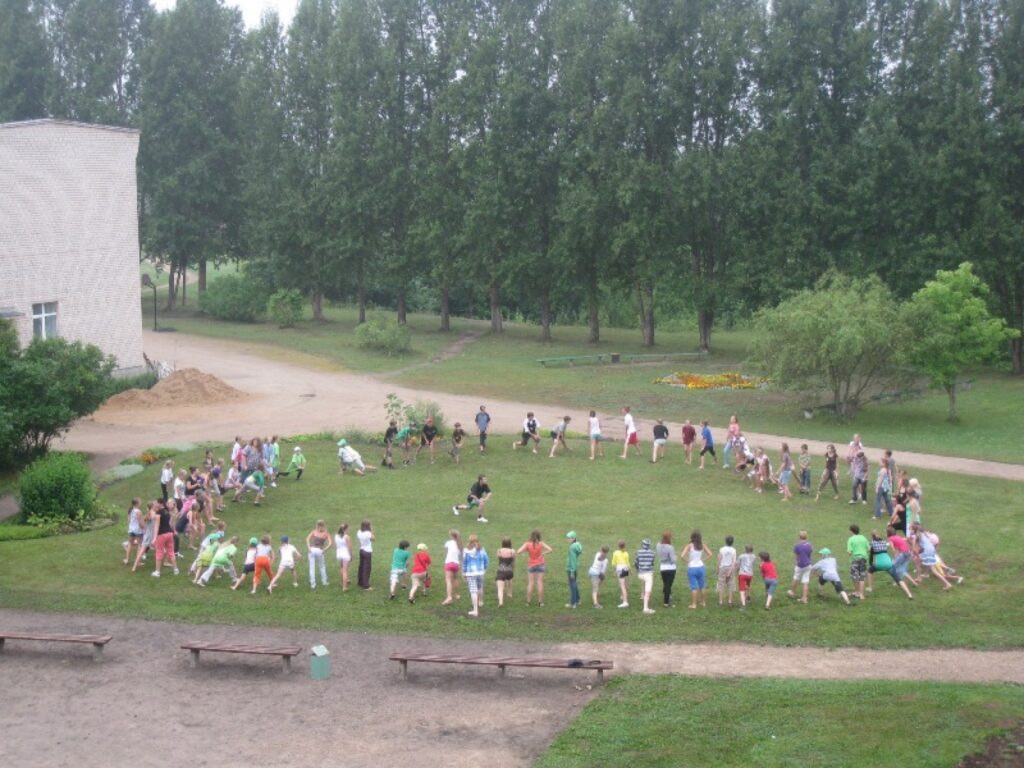 Autors: No personīgā arhīva