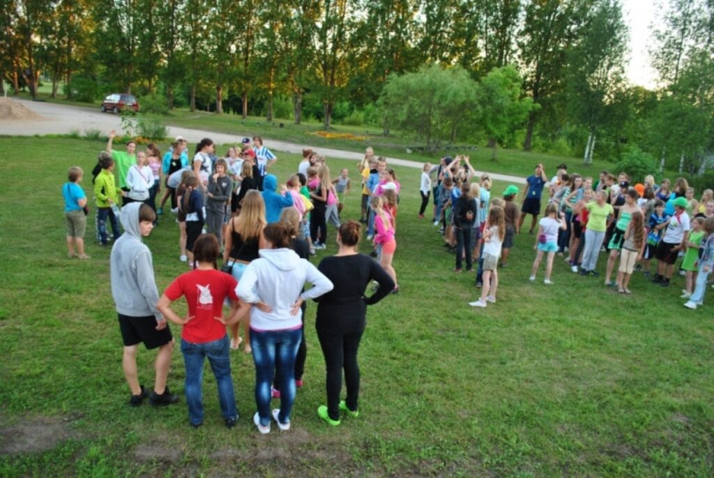 Autors: No personīgā arhīva