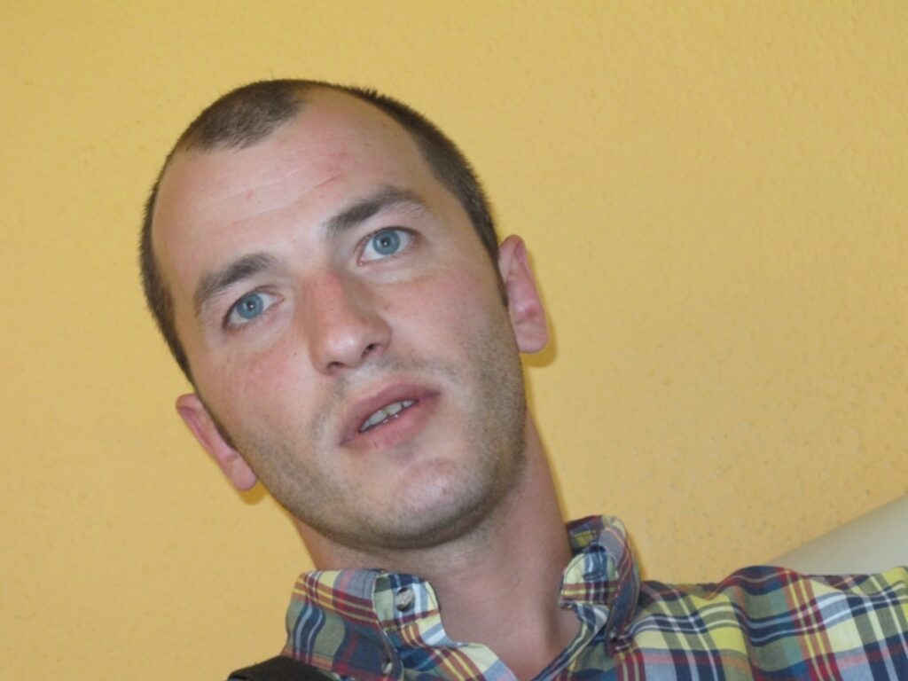 Valcēnietis Jānis Brīdiņš nekad nav nožēlojis savas darba izvēles. Par visām ir tīkamas atmiņas un gūta neierasti daudzveidīga pieredze.
Autors: Aldis Dubļāns