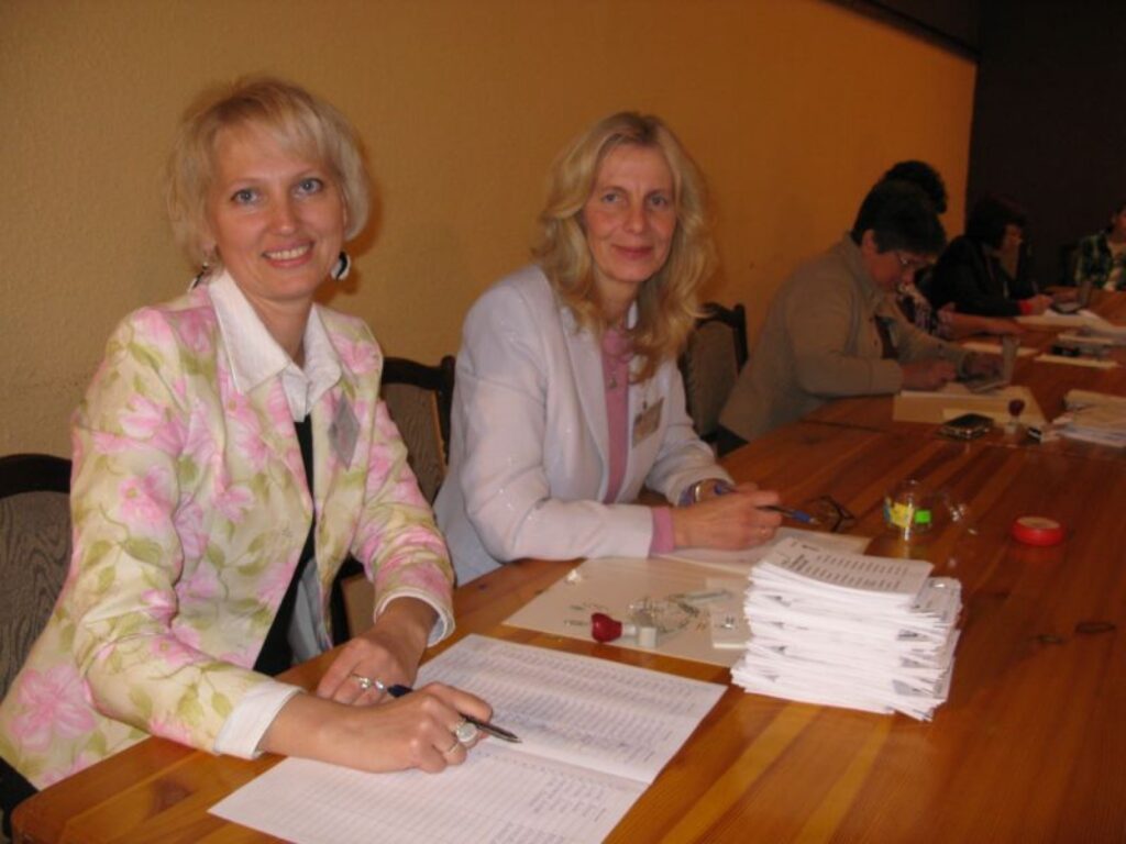 Autors: Sandra Pētersone