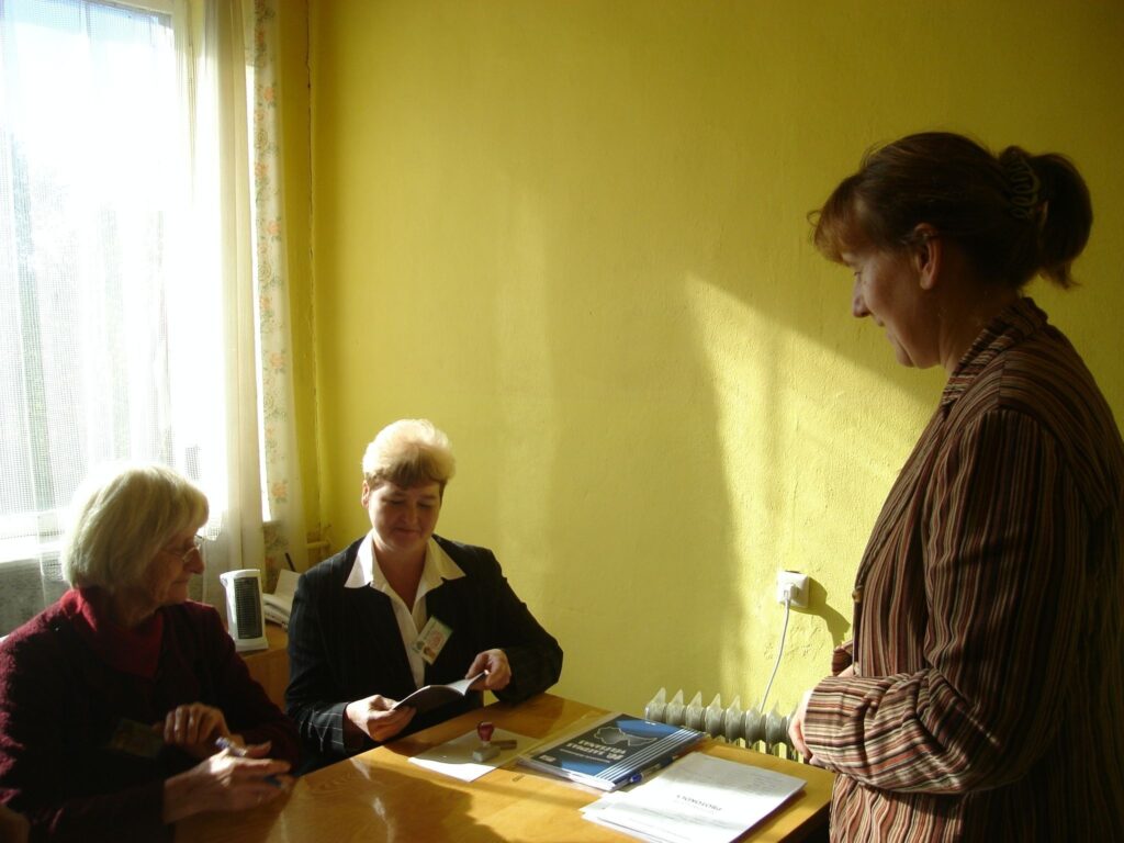Autors: Sarmīte Ozola