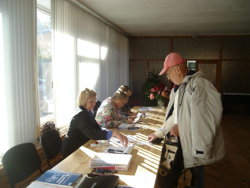 Autors: Sarmīte Ozola