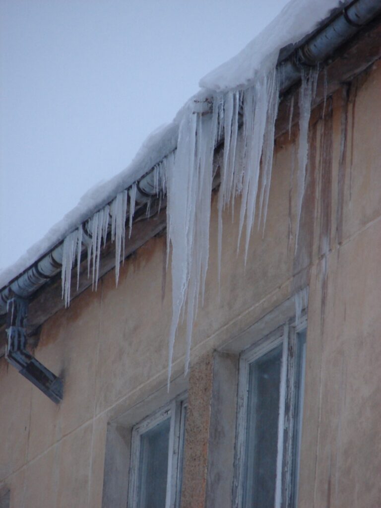 …skatu vēršot augšup, paveras šāda aina.
Autors: Santa Sinka
