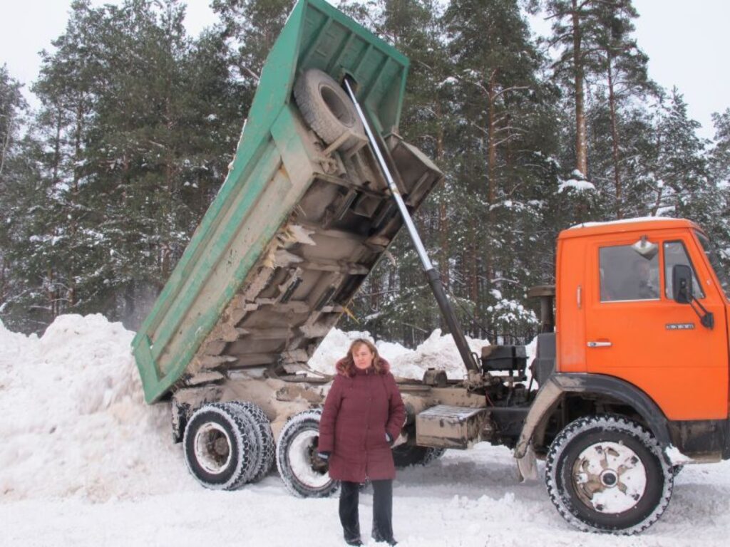 Autors: Inga Karpova