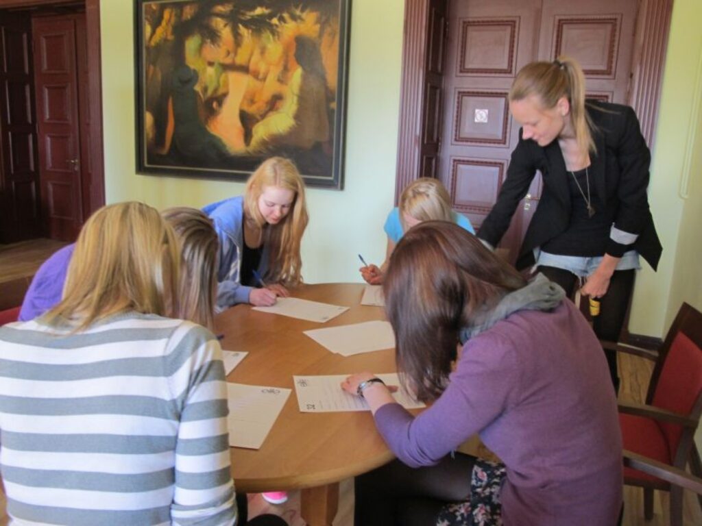 Autors: Inga Karpova