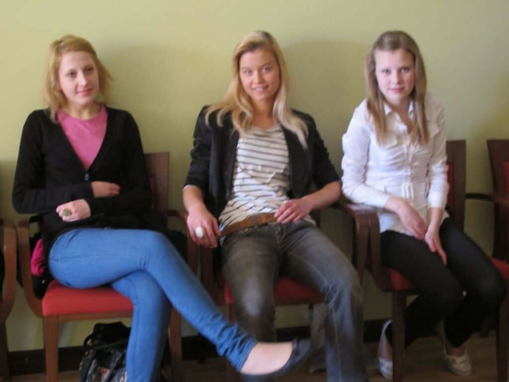 Autors: Inga Karpova