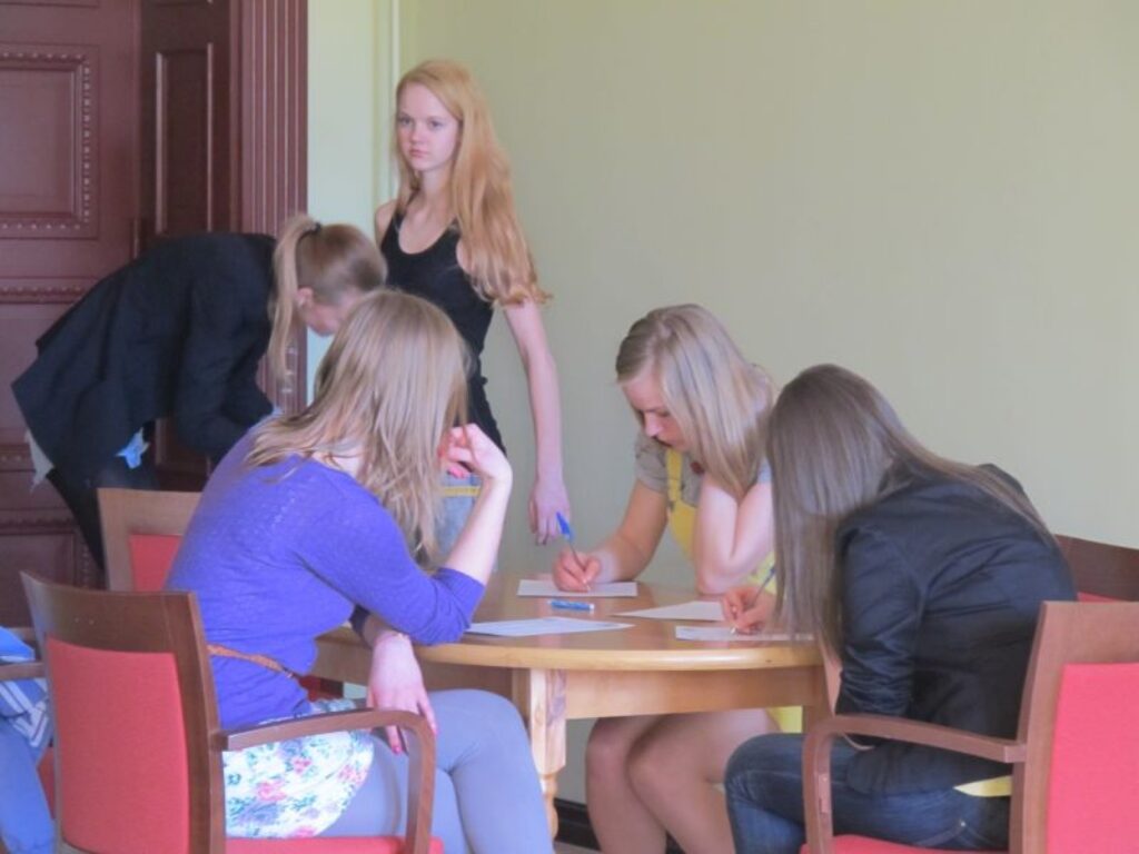 Autors: Inga Karpova
