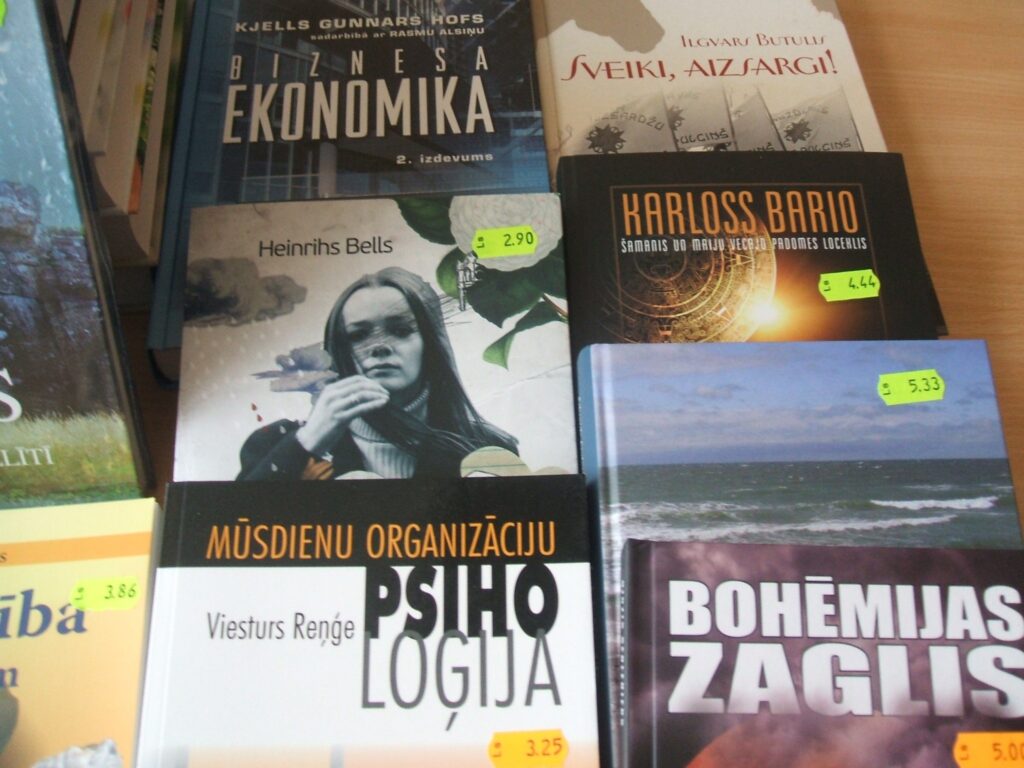 Autors: publicitātes foto