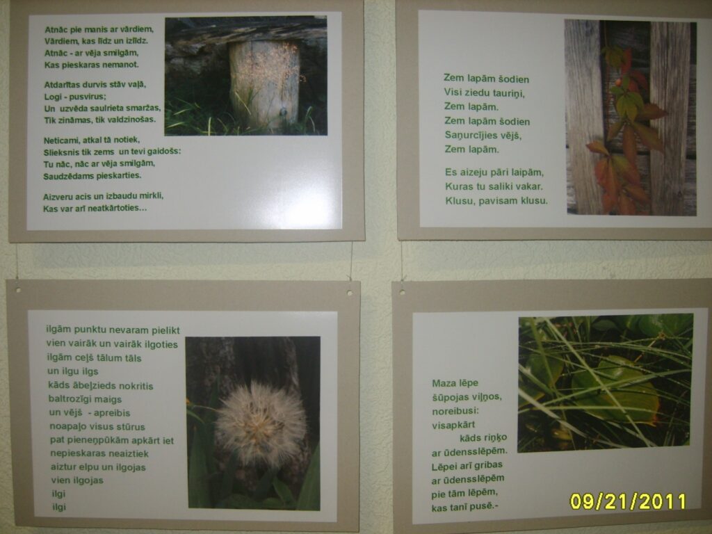 Autors: publicitātes foto