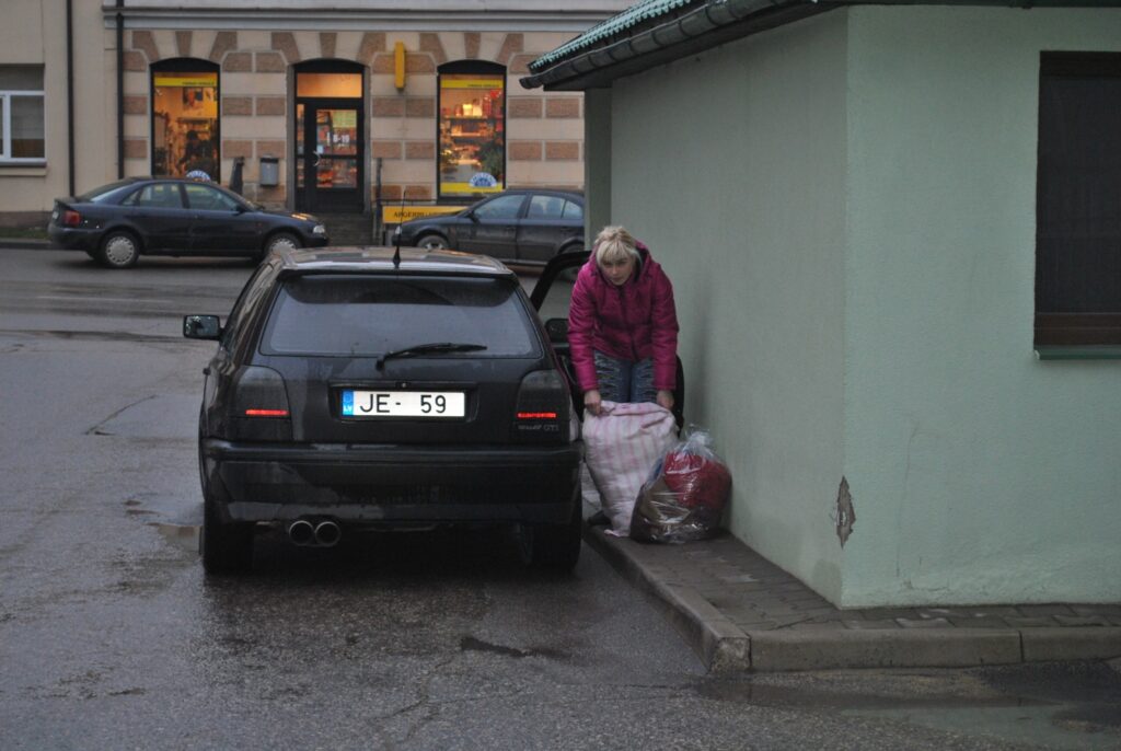Autors: Sarmīte Ozola