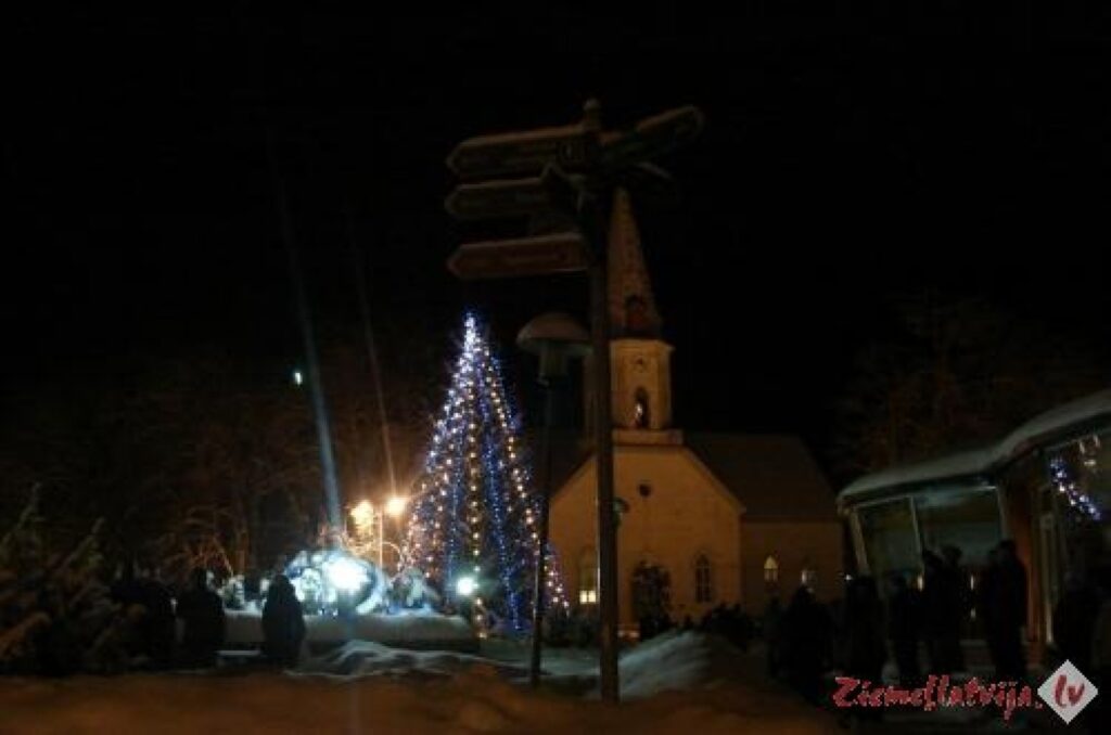 Autors: Santa Sinka