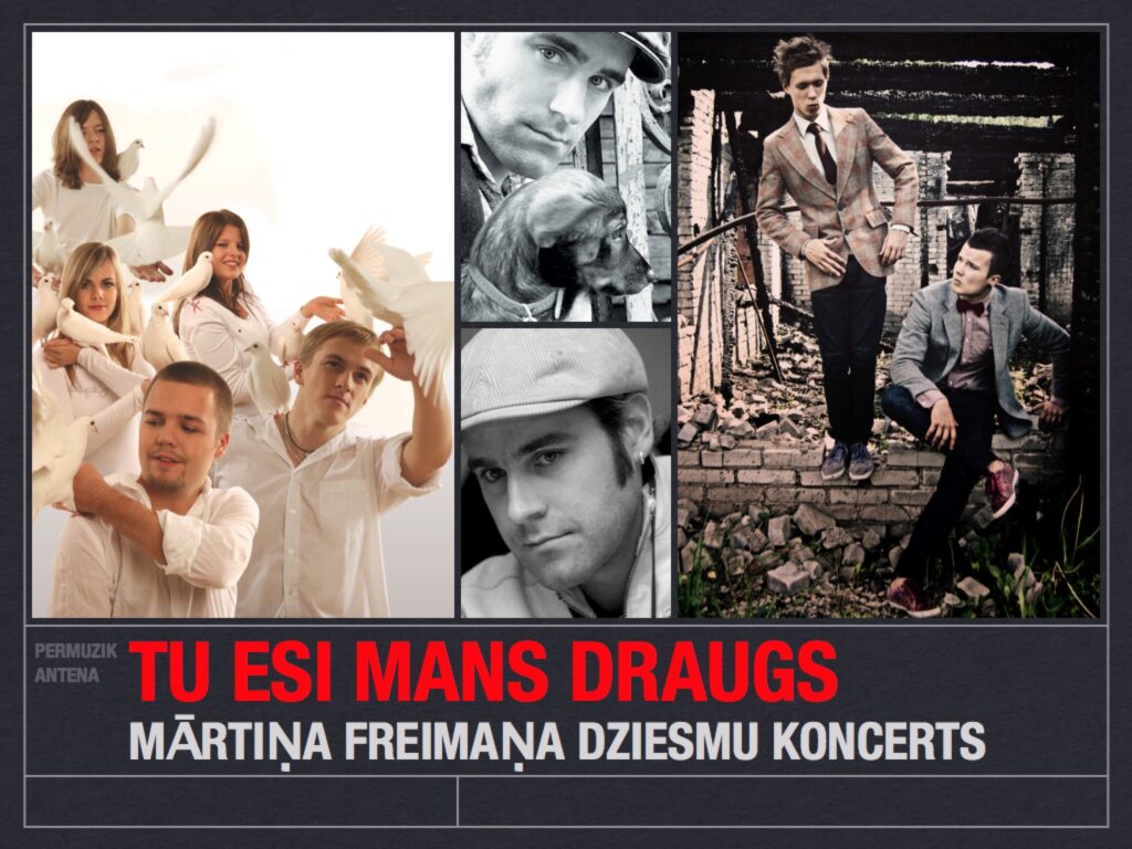 Autors: publicitātes foto