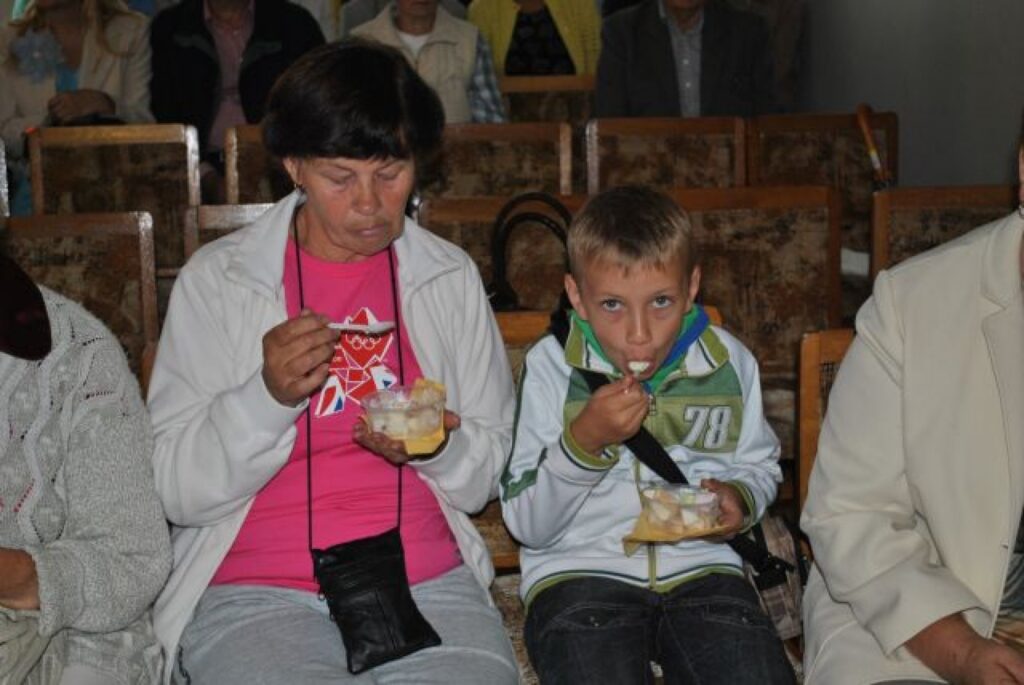 ..garšīgi..