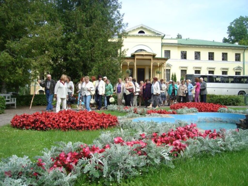 Autors: Sarmīte Ozola