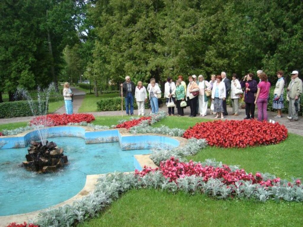 Autors: Sarmīte Ozola