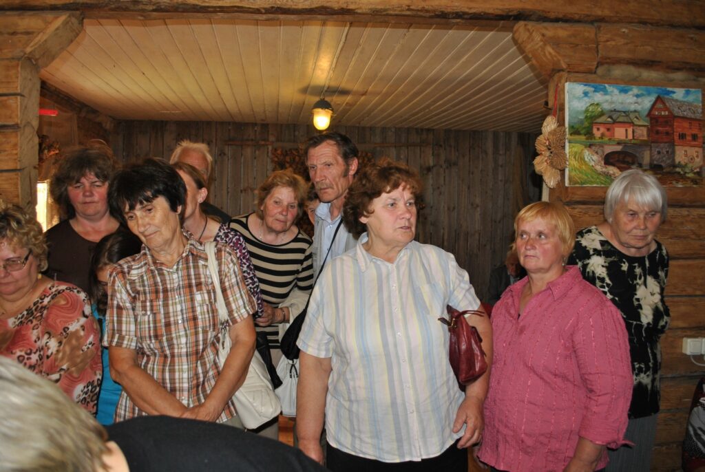 ..klausāmies recepti un padomus..
Autors: Sarmīte Ozola