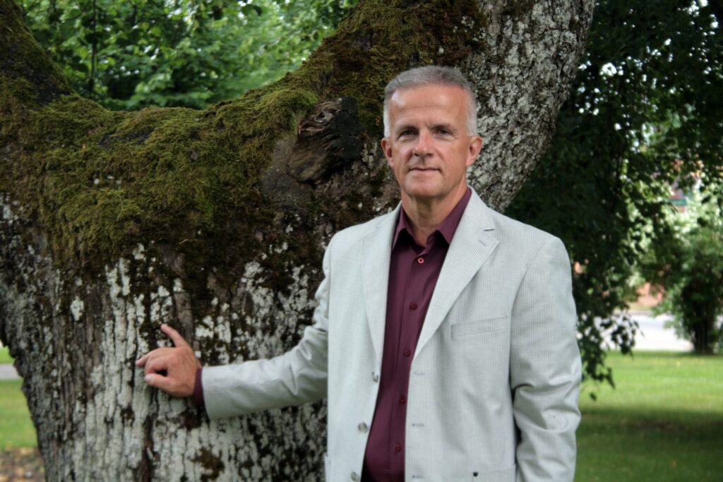 Autors: Aldis Dubļāns