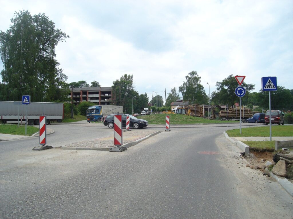 Parasta diena Smiltenes aplī.
Autors: ziemellatvija.lv