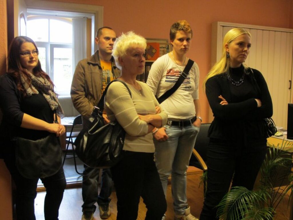 Autors: Inga Karpova
