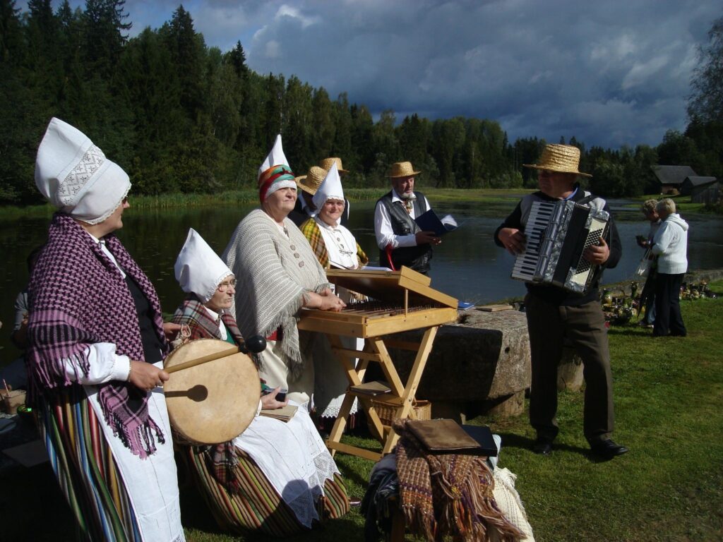 Autors: Sarmīte Ozola