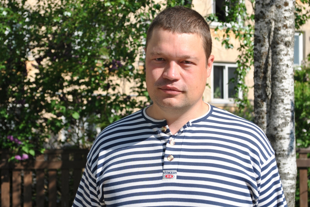  Jānis Lapiņš šovasar rīko pludmales volejbola sacensības
Autors: SANTA SINKA