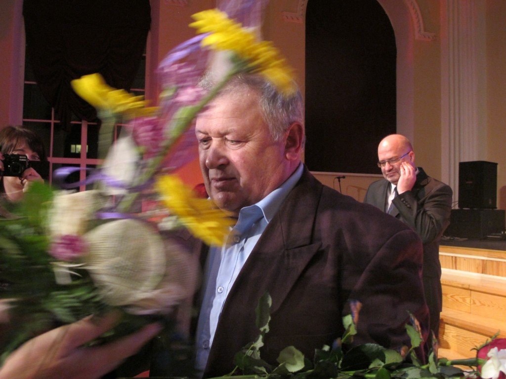Autors: Aldis Dubļāns