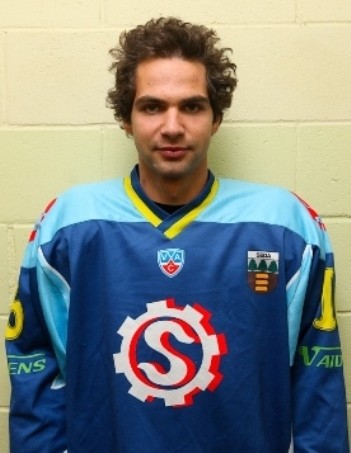 Kārlis Bulmeistars (Seda)
Autors: Edgars Vaivads