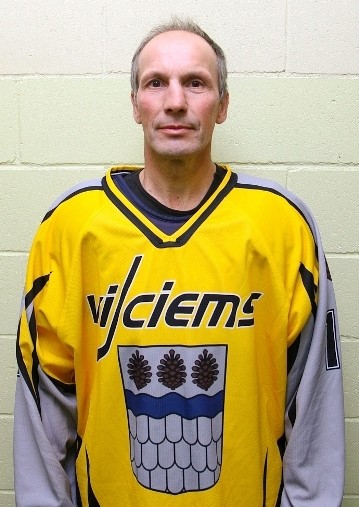 Uldis Dancis (Vijciems)
Autors: Edgars Vaivads