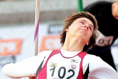 Intars Išējevs (Vieglatlētika)
